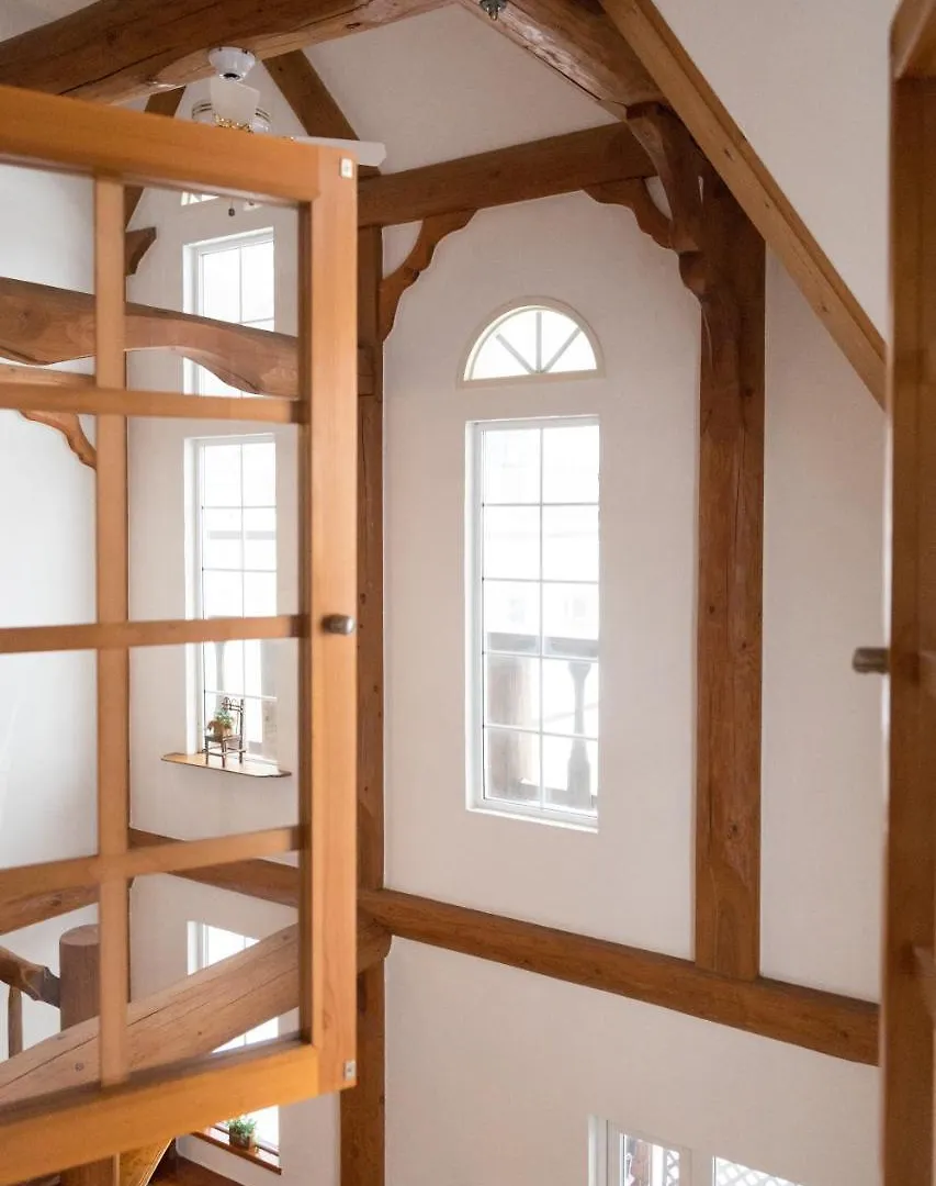Sapporo Luxury Log House 5Brm Max 18Ppl 4 Free Parking Βίλα 0*,  Ιαπωνία