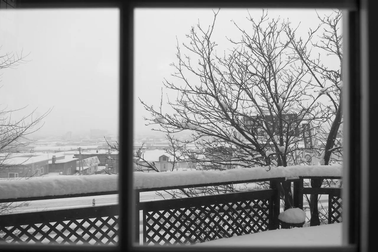 Σπίτι διακοπών Sapporo Luxury Log House 5Brm Max 18Ppl 4 Free Parking Βίλα