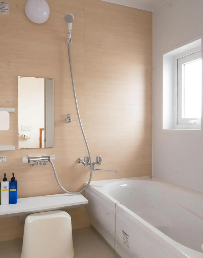 Sapporo Luxury Log House 5Brm Max 18Ppl 4 Free Parking Βίλα Σπίτι διακοπών
