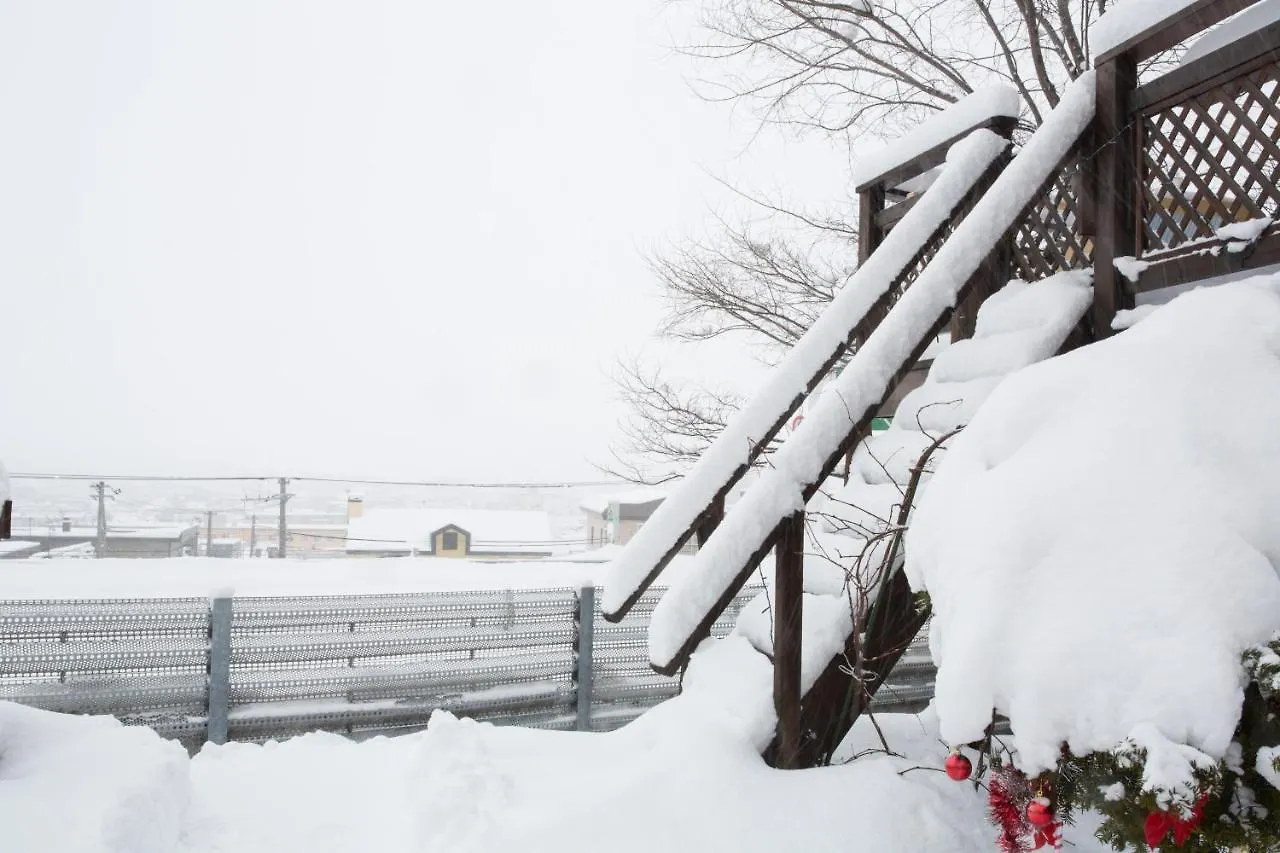 Sapporo Luxury Log House 5Brm Max 18Ppl 4 Free Parking Βίλα Ιαπωνία