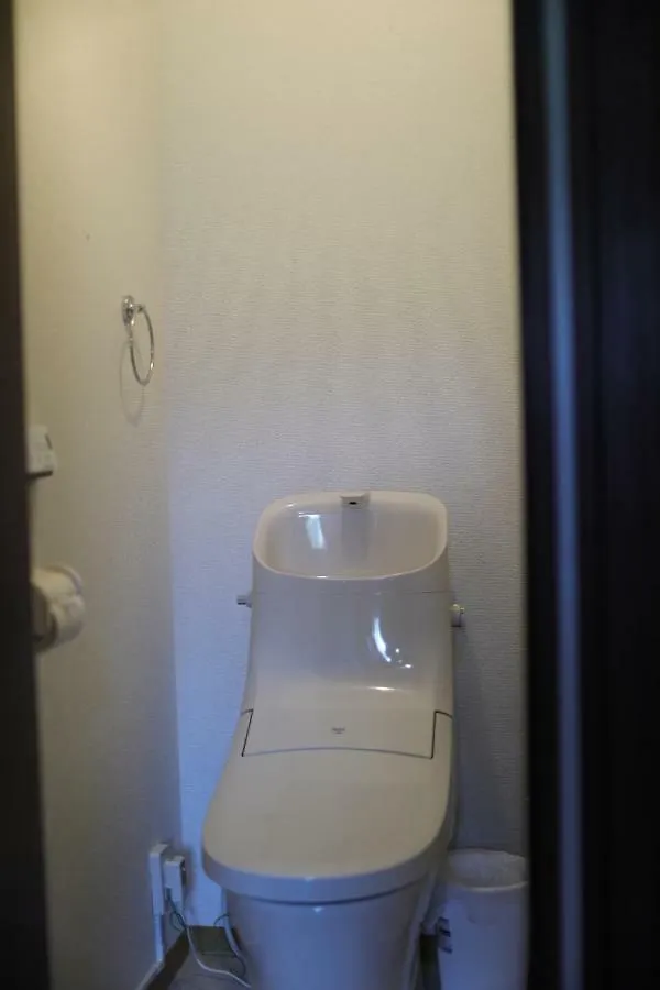 Sapporo Luxury Log House 5Brm Max 18Ppl 4 Free Parking Βίλα