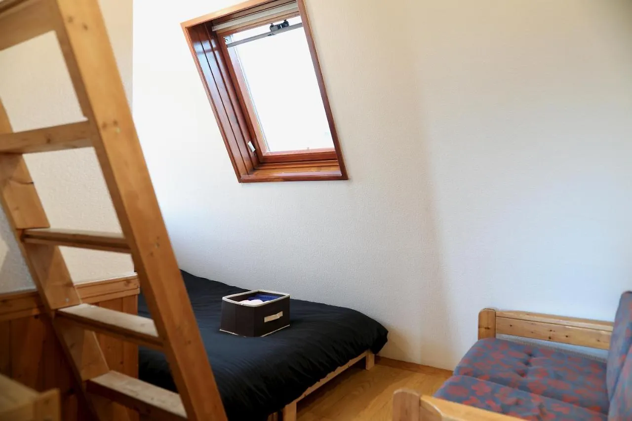 Villa Sapporo Luxury Log House 5Brm Max 18Ppl 4 Free Parking Ferienhaus