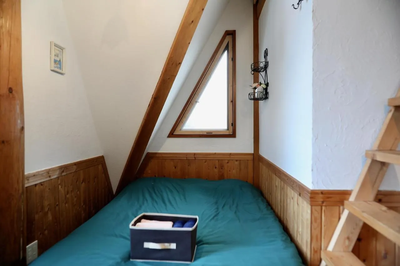 Villa Sapporo Luxury Log House 5Brm Max 18Ppl 4 Free Parking Ferienhaus