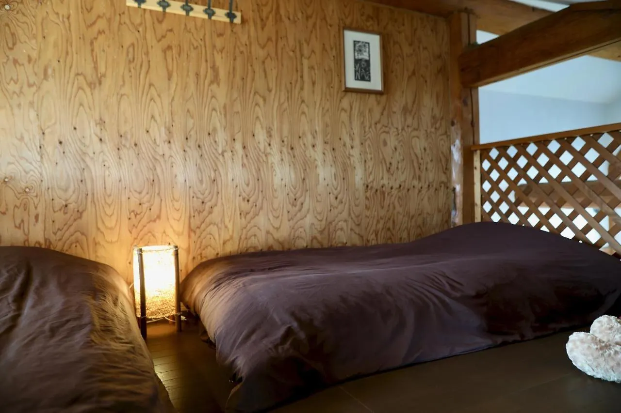 Villa Sapporo Luxury Log House 5Brm Max 18Ppl 4 Free Parking