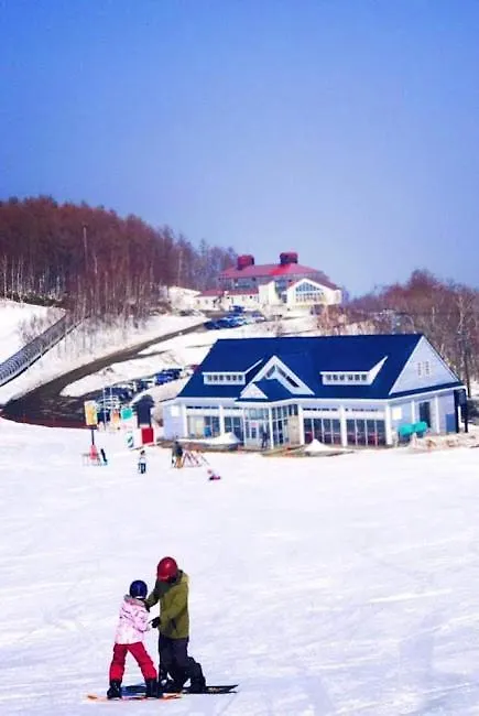 Ferienhaus Villa Sapporo Luxury Log House 5Brm Max 18Ppl 4 Free Parking