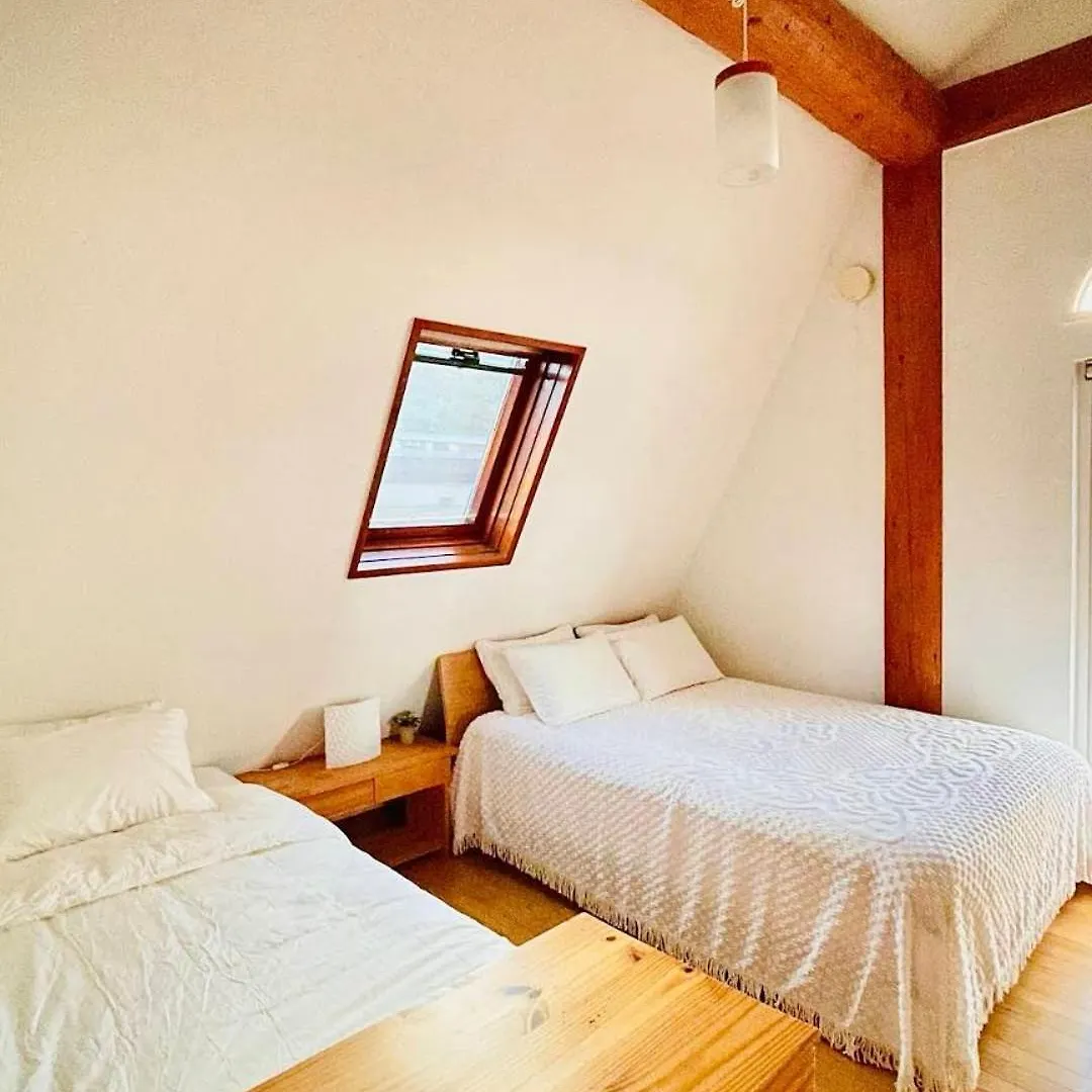 Villa Sapporo Luxury Log House 5Brm Max 18Ppl 4 Free Parking