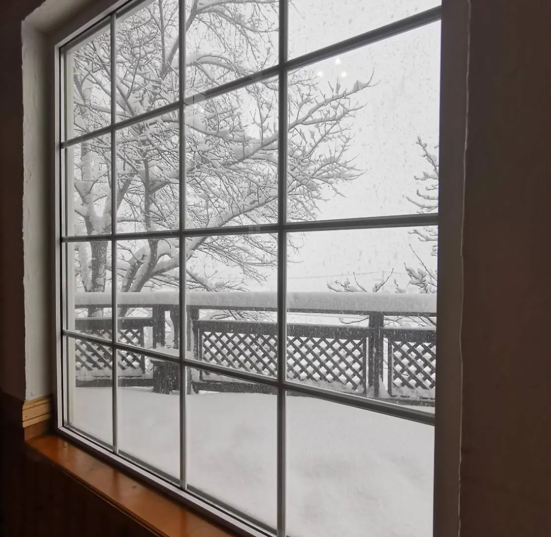 Villa Sapporo Luxury Log House 5Brm Max 18Ppl 4 Free Parking Ferienhaus