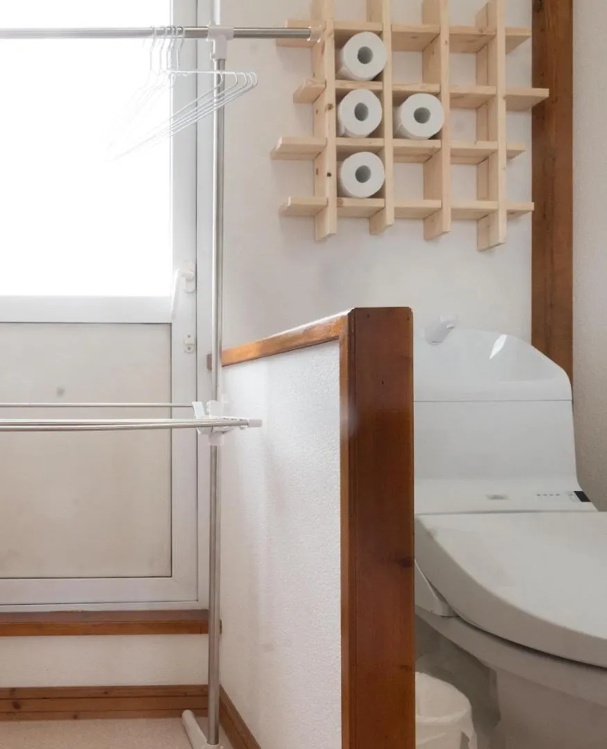 Villa Sapporo Luxury Log House 5Brm Max 18Ppl 4 Free Parking 0*,  Japan